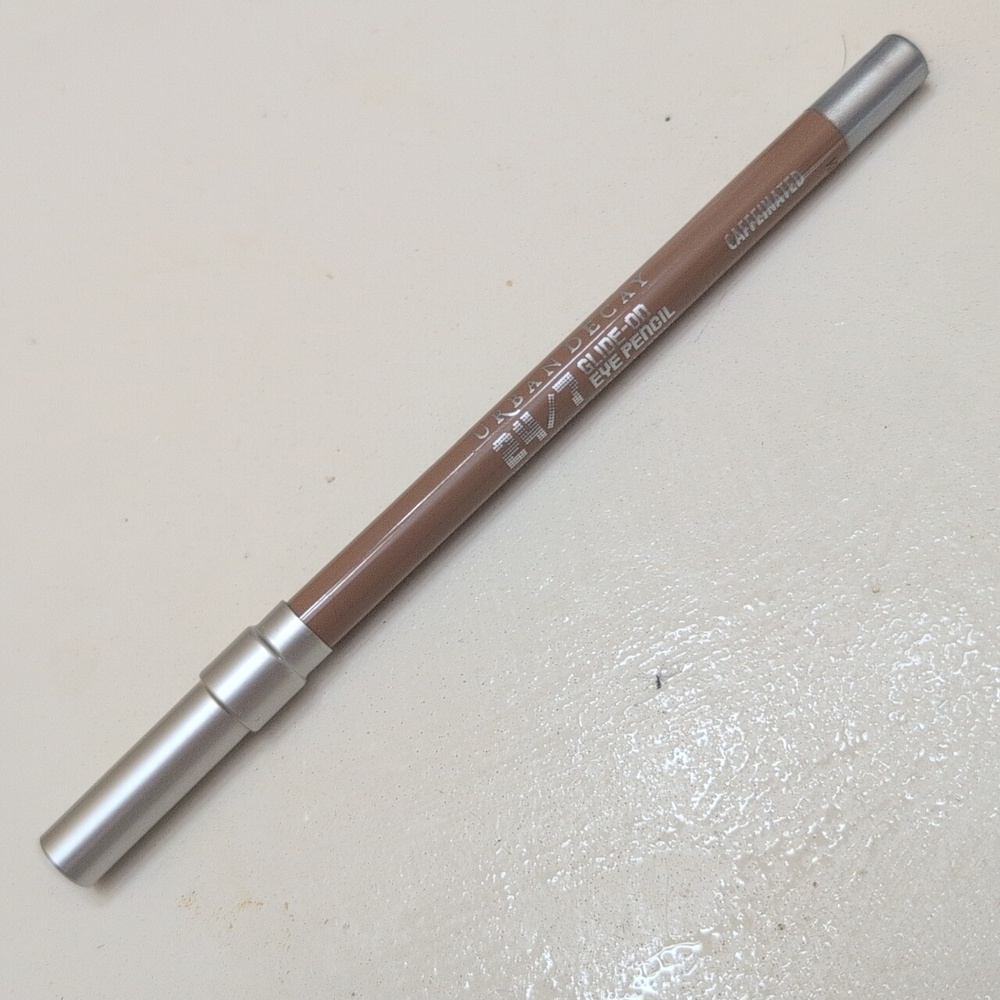 Urban Decay 24/7 Eyeliner Caffeinated